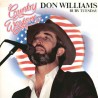 Don Williams - Ruby Tuesday - LP Vinyl Album - West Germany - Country Music