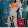 The Rolling Stones - Undercover - A Cubierto - LP Vinyl Album - Promo - 1983 Spain - Classic Rock
