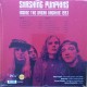 The Smashing Pumpkins - Inside The Dream Machine 1993 - LP Vinyl Album - 2020 Europe - Alternative Rock