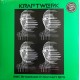 Kraftwerk - BBC Broadcast In Concert 1975 - LP Vinyl Album - 2025 Europe - Experimental Electronic