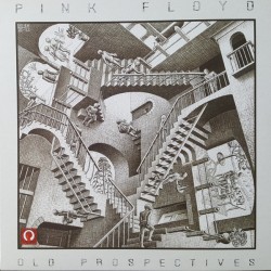 Pink Floyd - Old Prospectives - LP Vinyl Album - 2020