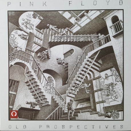 Pink Floyd - Old Prospectives - LP Vinyl Album - 2020