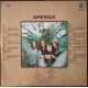 America - Un Caballo Sin Nombre - LP Vinyl Album - 1972 Spain - Soft Pop Rock