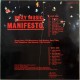 Roxy Music - Manifesto - LP Vinyl Album - 1979 Spain - Rock Music