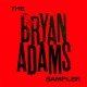 Bryan Adams ‎– The Bryan Adams Sampler Vinyl