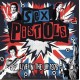 Sex Pistols - Live In The UK 1976 - LP Vinyl Album - 2023 Netherlands - Punk Rock