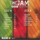 The Jam - The BBC Collection 77-78 - LP Vinyl Album - 2025 Europe - Mod Punk Rock
