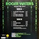 Roger Waters - KAOS FM 1987 - LP Vinyl Album - 2022 Netherlands - Progressive Rock
