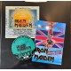 Iron Maiden - Live In Donington 1988 - LP Vinyl Album - Heavy Metal