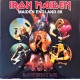 Iron Maiden - Live In Donington 1988 - LP Vinyl Album - Heavy Metal