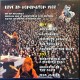 Iron Maiden - Live In Donington 1988 - LP Vinyl Album - Heavy Metal
