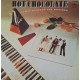 Hot Chocolate - Going Through The Motions - LP Vinyl Album - 1979 Germany - Disco Funk