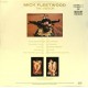 Mick Fleetwood - The Visitor - LP Vinyl Album - 1981 Germany - Rock Pop