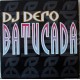 DJ Dero - Batucada - Maxi Vinyl 12 inches - 1993 Spain - Tribal House