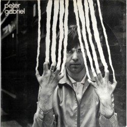 Peter Gabriel (Genesis) - On The Air - LP Vinyl Album - 1978 Spain - Rock Pop