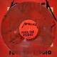 Metallica ‎– Fuck The Studio - LP Vinyl Album
