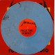 Metallica ‎– Fuck The Studio - LP Vinyl Album