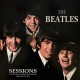 The Beatles - Sessions - LP Vinyl Album Coloured - Brit Pop Music