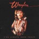 Waylon Jennings ‎– I've Always Been Crazy - LP Vinyl