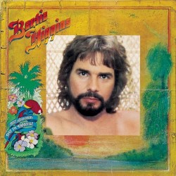 Bertie Higgins - Just Another Day In Paradise - LP Vinyl Album - USA 1982 - Country Pop