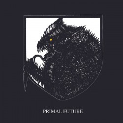 Intolerant - Primal Future - LP Vinyl Album - 2020 Italy - Black Metal