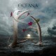 Oceana - The Pattern - Double LP Vinyl Album - 2021 Italy - Progressive Doom Metal