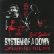 System Of A Down - Bad Guitar! Lowlands Festival 2001 - LP Vinyl Album - 2024 Europe - Nu Metal Alternative
