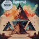 Pyramid - Beyond Borders Of Time - LP Vinyl Album - 2024 Germany - Psychedelic Rock