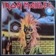 Iron Maiden - Prowler - LP Vinyl Album - 1985 Spain - Heavy Metal