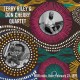 Terry Riley & Don Cherry Quartet - WDR Radio, Koln 1975 - LP Vinyl Album - 2023 Europe - Experimental Jazz