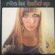 Rita Lee - Build Up - LP Vinyl Album - 2021 Europe - Female Pop