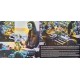 Pink Floyd - A Psychedelic Breakfast - Double LP Vinyl Album - Marbled Green - 2025 Europe - Psychedelic Rock