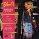 Blondie - 11:59 Dallas TX 1979 - LP Vinyl Album - 2025 Europe - Punk Rock