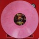 Kiss - Dressed To Thrill - LP Vinyl Album Coloured Etched - Heavy Metal