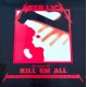 Metallica - 30 Years Of Kill Em All - Secret Live Show At Orion Music Festival - LP Vinyl Album - 2024 Europe - Thrash Metal