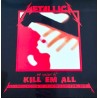 Metallica - 30 Years Of Kill Em All - Secret Live Show At Orion Music Festival - LP Vinyl Album - 2024 Europe - Thrash Metal