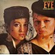 The Alan Parsons Project - Eve - LP Vinyl Album - 1979 Germany - Electronic Synth Pop