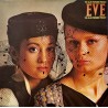 The Alan Parsons Project - Eve - LP Vinyl Album - 1979 Germany - Electronic Synth Pop