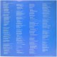 Chris de Burgh - The Getaway - LP Vinyl Album - 1982 Europe - Synth Pop Rock