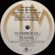 Chris de Burgh - The Getaway - LP Vinyl Album - 1982 Europe - Synth Pop Rock