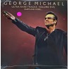 George Michael - Ultra Rare Tracks - Volume Five - LP Vinyl Album - Pink Color - Ballad Pop