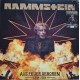 Rammstein - Aus Feuer Geboren - Lyon 2024 - 3 LP Box Vinyl - 2025 Europe - Industrial Metal
