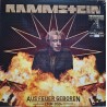 Rammstein - Aus Feuer Geboren - Lyon 2024 - 3 LP Box Vinyl - 2025 Europe - Industrial Metal