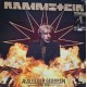 Rammstein - Aus Feuer Geboren - Lyon 2024 - 3 LP Box Vinyl - 2025 Europe -White Version - Industrial Metal