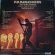 Rammstein - Aus Feuer Geboren - Lyon 2024 - 3 LP Box Vinyl - 2025 Europe -White Version - Industrial Metal