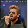 George Michael - Ultra Rare Tracks - Volume Four - LP Vinyl Album - Pink Colour - Ballad Pop