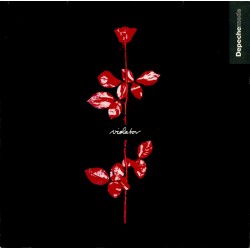 Depeche Mode ‎– Violator - LP Vinyl Album - Synth Pop New Wave