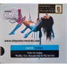 Zazie - Rodéo -  CD Album SlidePac - 2005 France - Variété Française