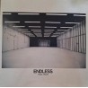 Frank Ocean - Endless - LP Vinyl Album - 2025 Europe - US Hip Hop Soul