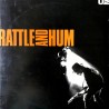 U2 - Rattle And Hum - Double LP Vinyl Album - 1988 Spain - Alternative Rock